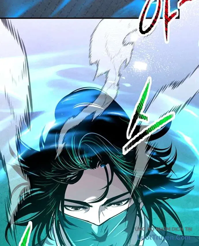 Thiên Hạ Đệ Nhất Võ Sư Chap 81 - Next Chap 80