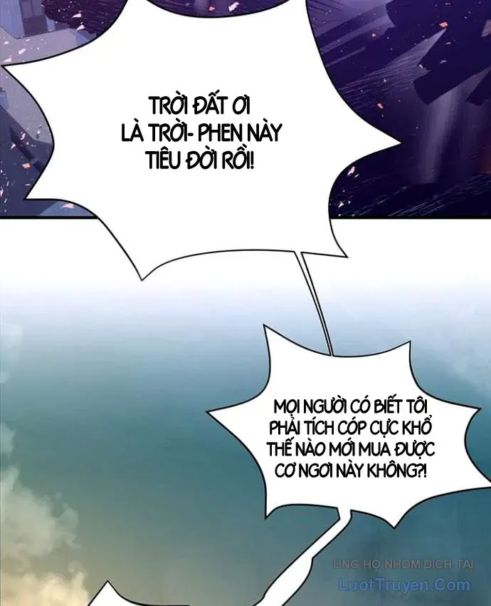 Thiên Hạ Đệ Nhất Võ Sư Chap 81 - Next Chap 80