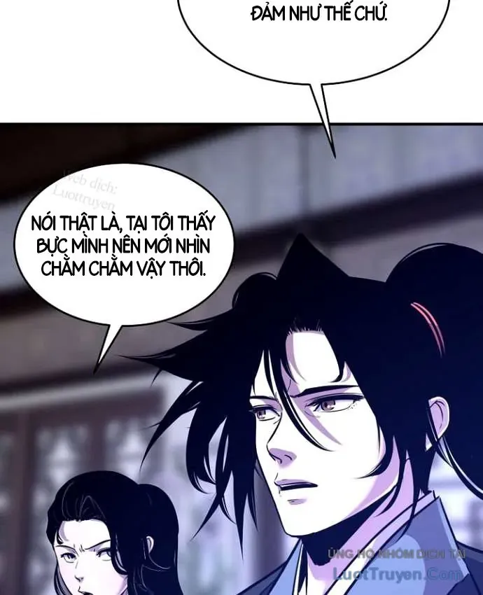 Thiên Hạ Đệ Nhất Võ Sư Chap 81 - Next Chap 80