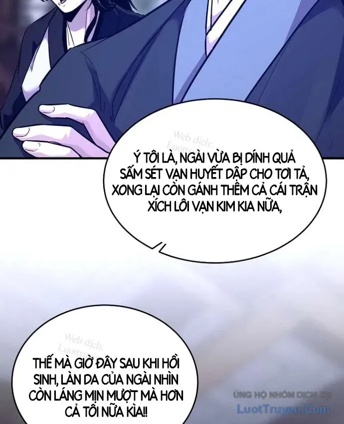 Thiên Hạ Đệ Nhất Võ Sư Chap 81 - Next Chap 80
