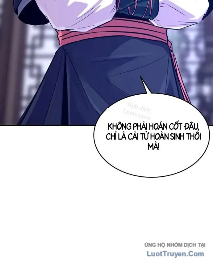 Thiên Hạ Đệ Nhất Võ Sư Chap 81 - Next Chap 80