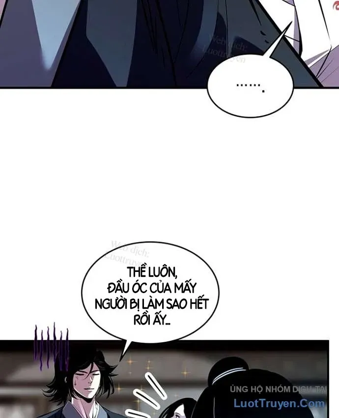 Thiên Hạ Đệ Nhất Võ Sư Chap 81 - Next Chap 80