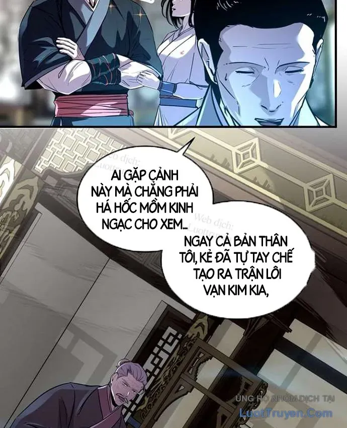 Thiên Hạ Đệ Nhất Võ Sư Chap 81 - Next Chap 80