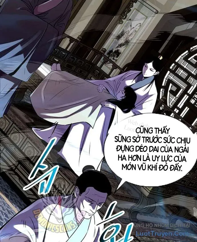 Thiên Hạ Đệ Nhất Võ Sư Chap 81 - Next Chap 80