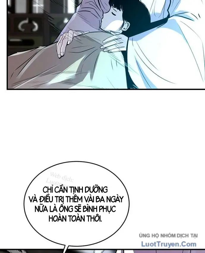 Thiên Hạ Đệ Nhất Võ Sư Chap 81 - Next Chap 80