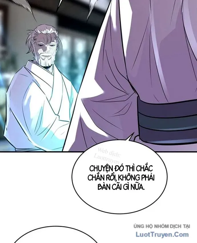 Thiên Hạ Đệ Nhất Võ Sư Chap 81 - Next Chap 80