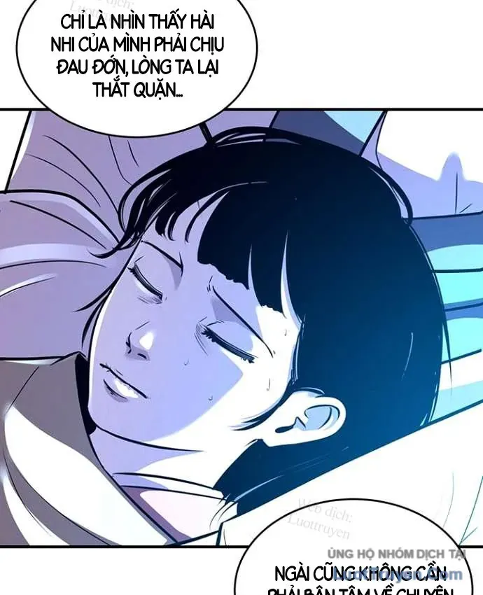 Thiên Hạ Đệ Nhất Võ Sư Chap 81 - Next Chap 80