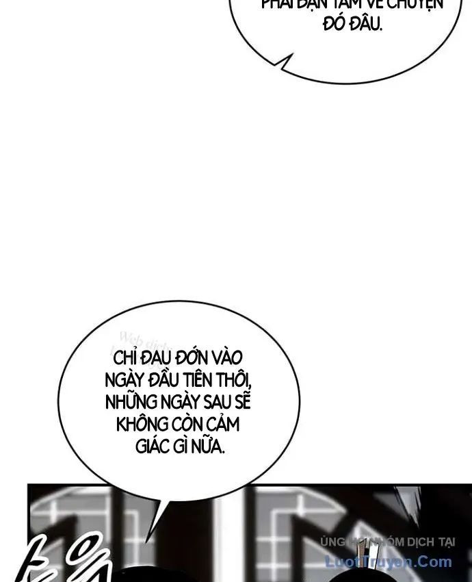 Thiên Hạ Đệ Nhất Võ Sư Chap 81 - Next Chap 80