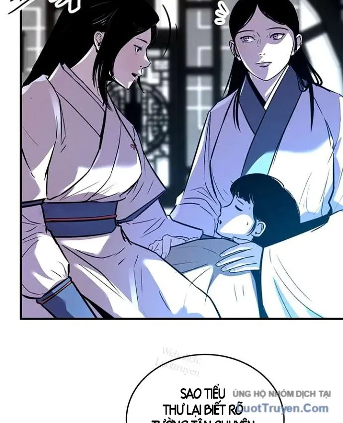 Thiên Hạ Đệ Nhất Võ Sư Chap 81 - Next Chap 80