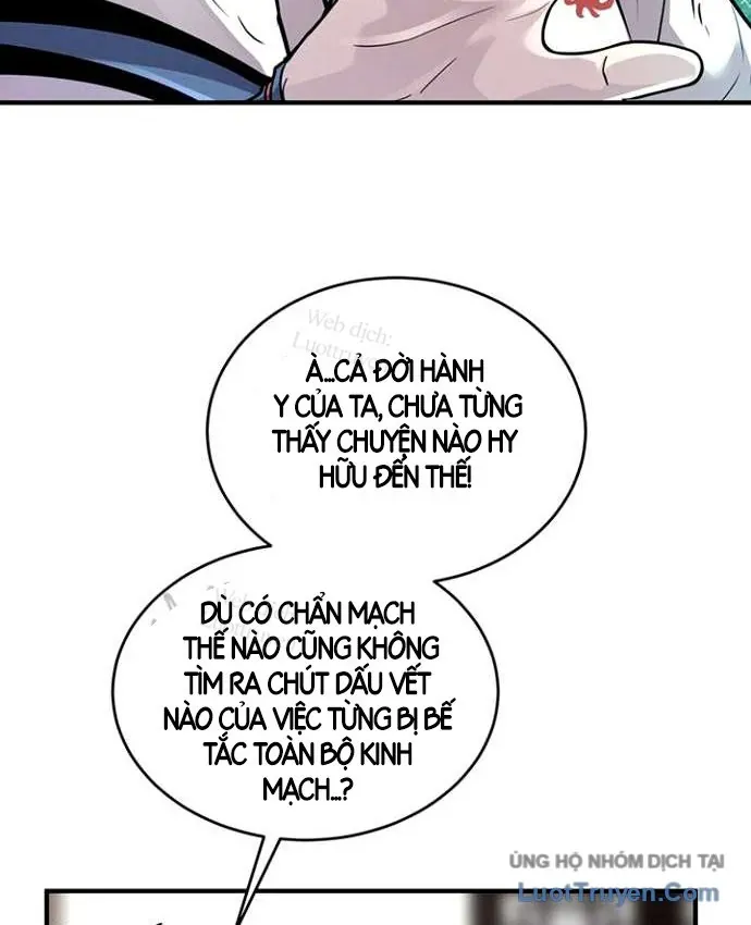 Thiên Hạ Đệ Nhất Võ Sư Chap 81 - Next Chap 80