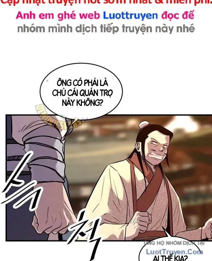 Thiên Hạ Đệ Nhất Võ Sư Chap 81 - Next Chap 80