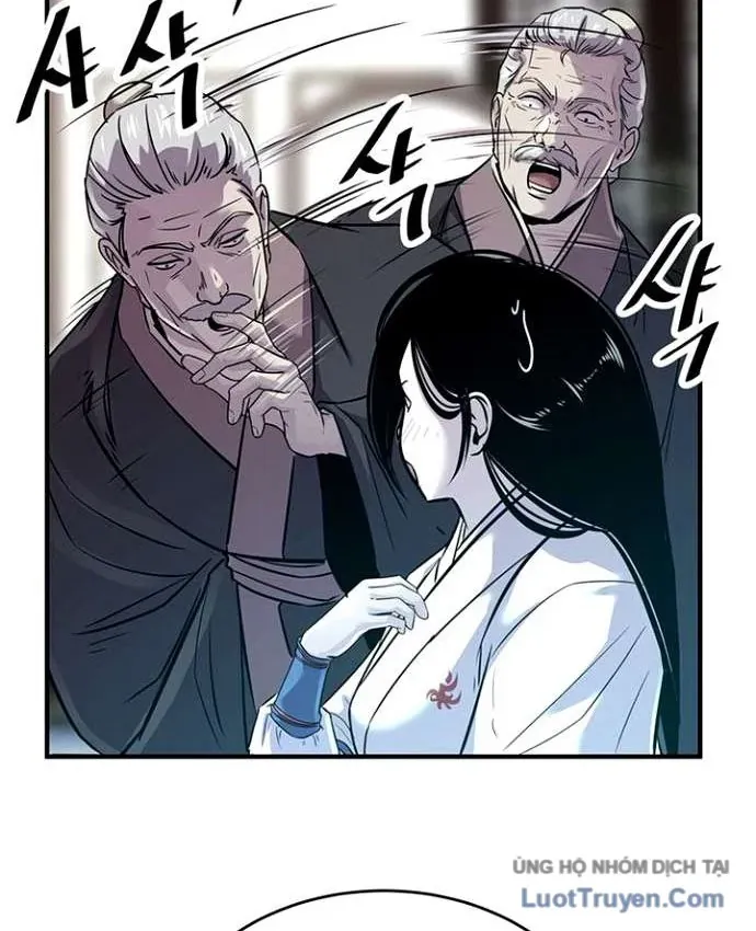 Thiên Hạ Đệ Nhất Võ Sư Chap 81 - Next Chap 80