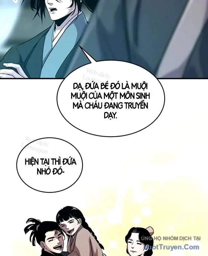 Thiên Hạ Đệ Nhất Võ Sư Chap 81 - Next Chap 80