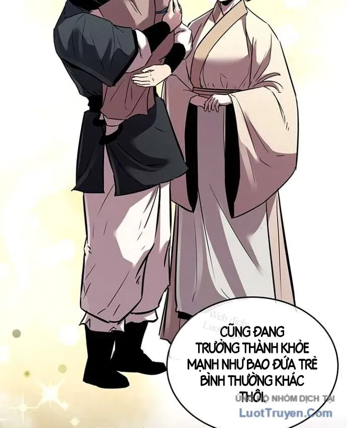 Thiên Hạ Đệ Nhất Võ Sư Chap 81 - Next Chap 80