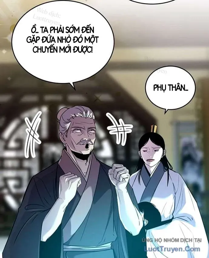 Thiên Hạ Đệ Nhất Võ Sư Chap 81 - Next Chap 80