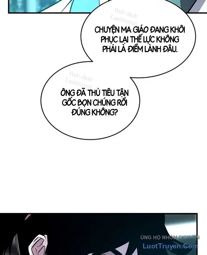 Thiên Hạ Đệ Nhất Võ Sư Chap 81 - Next Chap 80