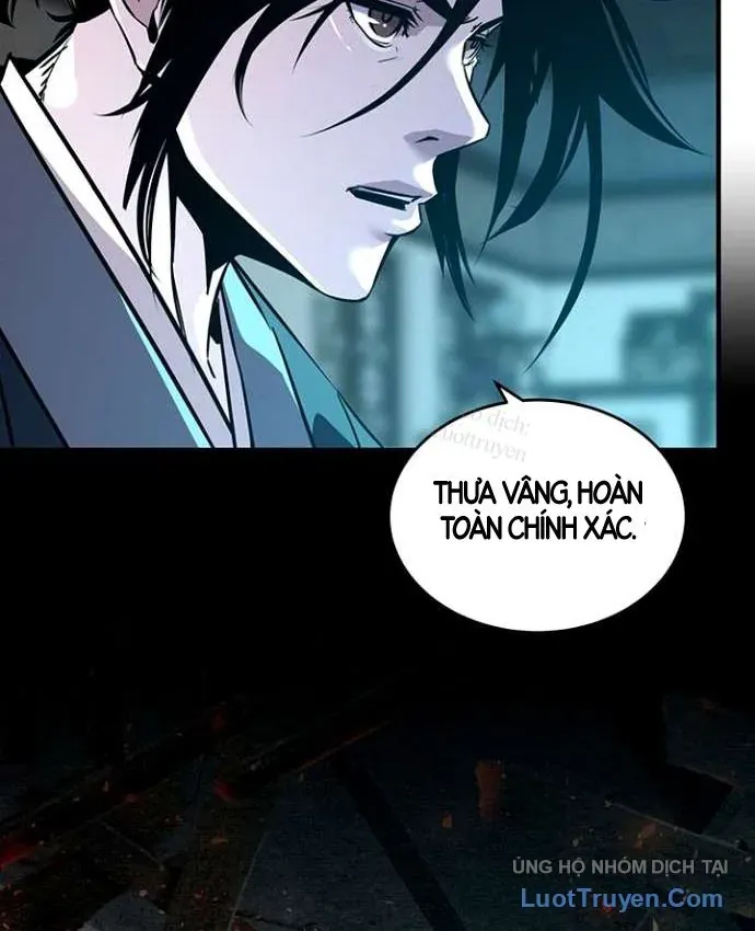 Thiên Hạ Đệ Nhất Võ Sư Chap 81 - Next Chap 80