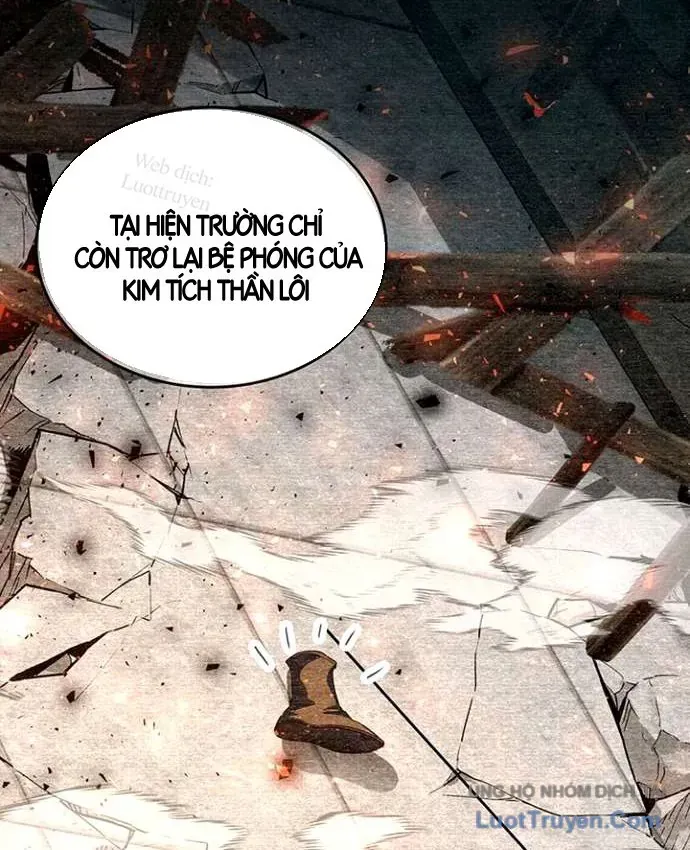 Thiên Hạ Đệ Nhất Võ Sư Chap 81 - Next Chap 80