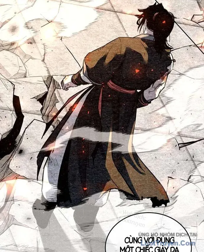 Thiên Hạ Đệ Nhất Võ Sư Chap 81 - Next Chap 80