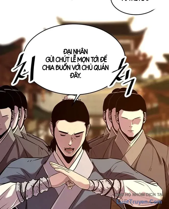 Thiên Hạ Đệ Nhất Võ Sư Chap 81 - Next Chap 80