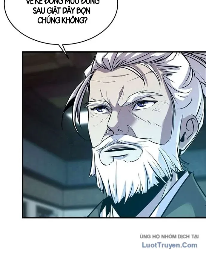 Thiên Hạ Đệ Nhất Võ Sư Chap 81 - Next Chap 80