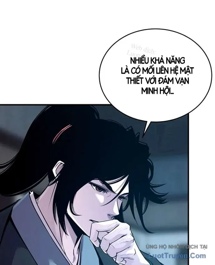Thiên Hạ Đệ Nhất Võ Sư Chap 81 - Next Chap 80