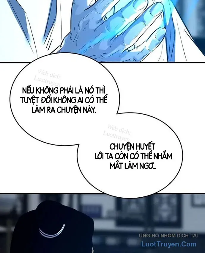 Thiên Hạ Đệ Nhất Võ Sư Chap 81 - Next Chap 80