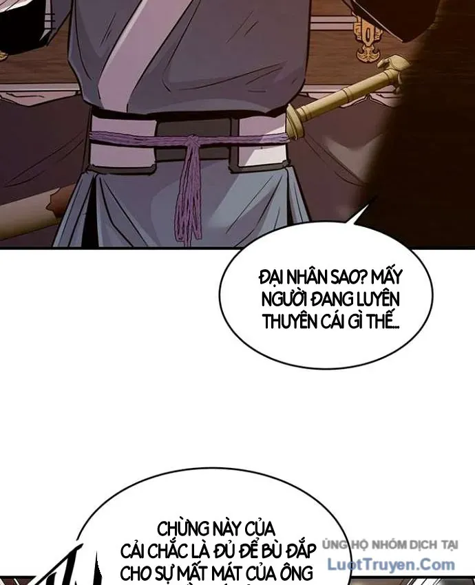 Thiên Hạ Đệ Nhất Võ Sư Chap 81 - Next Chap 80
