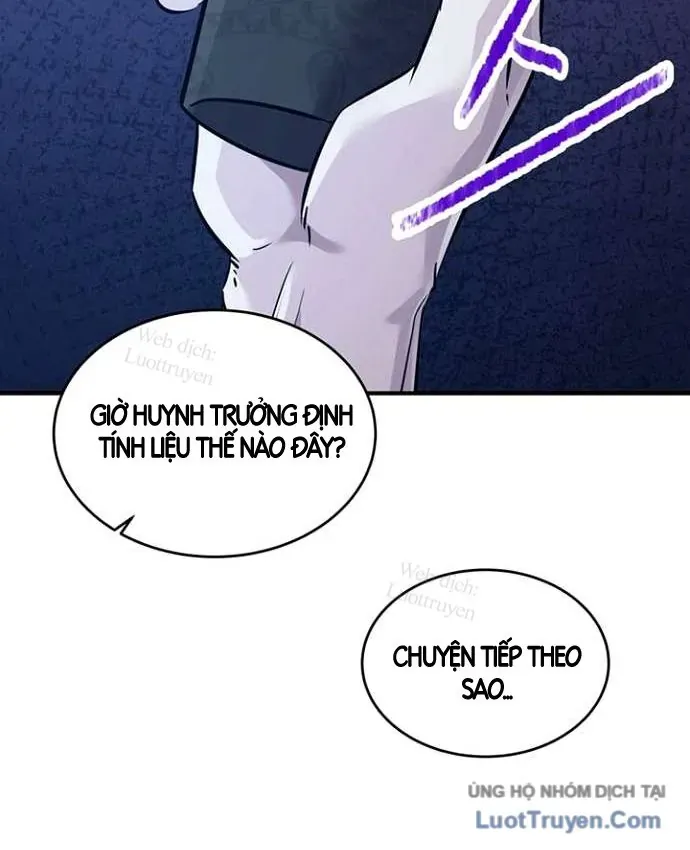 Thiên Hạ Đệ Nhất Võ Sư Chap 81 - Next Chap 80