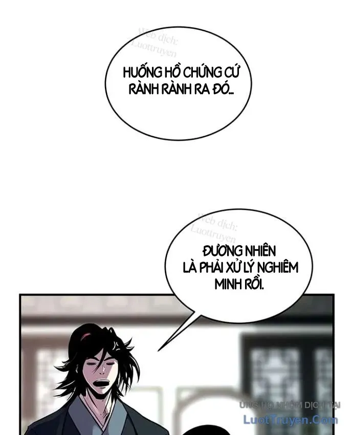 Thiên Hạ Đệ Nhất Võ Sư Chap 81 - Next Chap 80