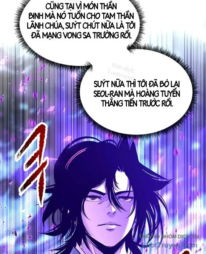 Thiên Hạ Đệ Nhất Võ Sư Chap 81 - Next Chap 80