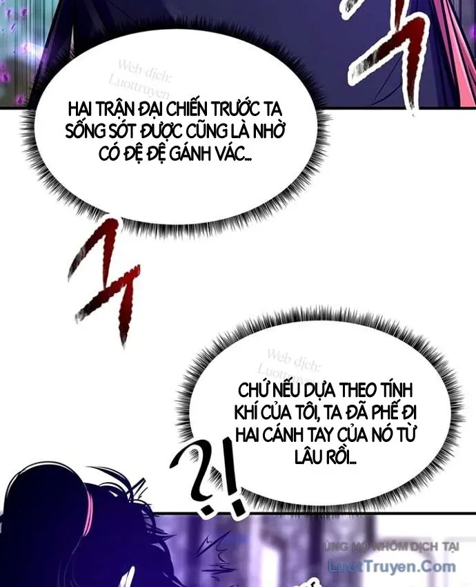 Thiên Hạ Đệ Nhất Võ Sư Chap 81 - Next Chap 80