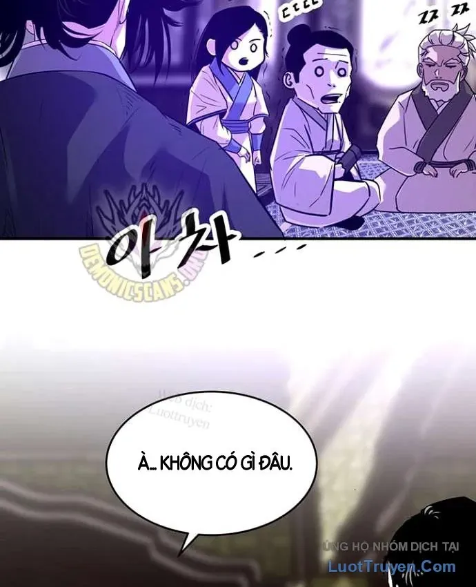Thiên Hạ Đệ Nhất Võ Sư Chap 81 - Next Chap 80