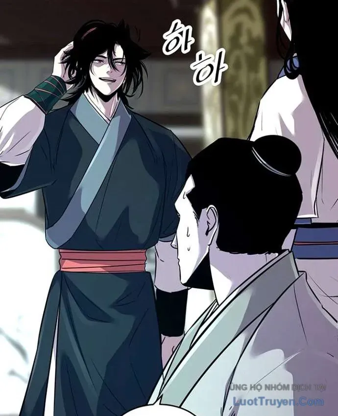 Thiên Hạ Đệ Nhất Võ Sư Chap 81 - Next Chap 80
