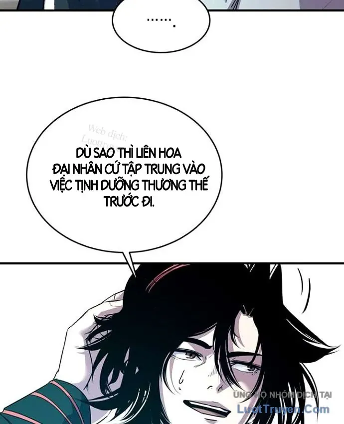 Thiên Hạ Đệ Nhất Võ Sư Chap 81 - Next Chap 80