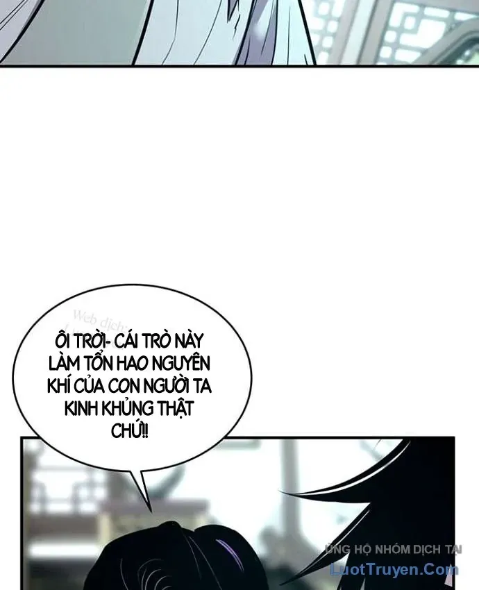 Thiên Hạ Đệ Nhất Võ Sư Chap 81 - Next Chap 80