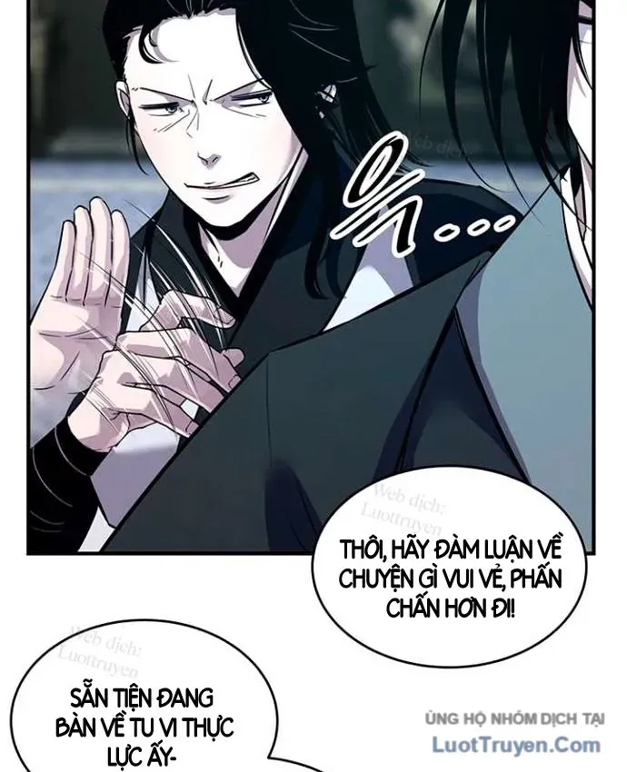 Thiên Hạ Đệ Nhất Võ Sư Chap 81 - Next Chap 80