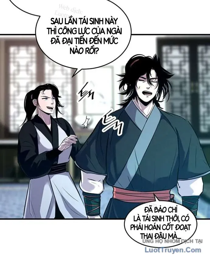 Thiên Hạ Đệ Nhất Võ Sư Chap 81 - Next Chap 80