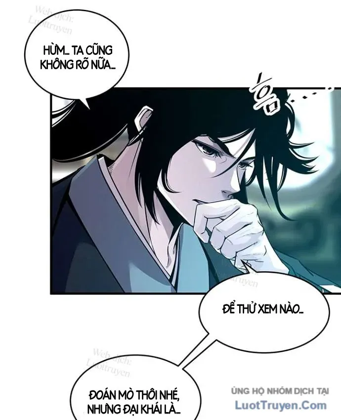 Thiên Hạ Đệ Nhất Võ Sư Chap 81 - Next Chap 80