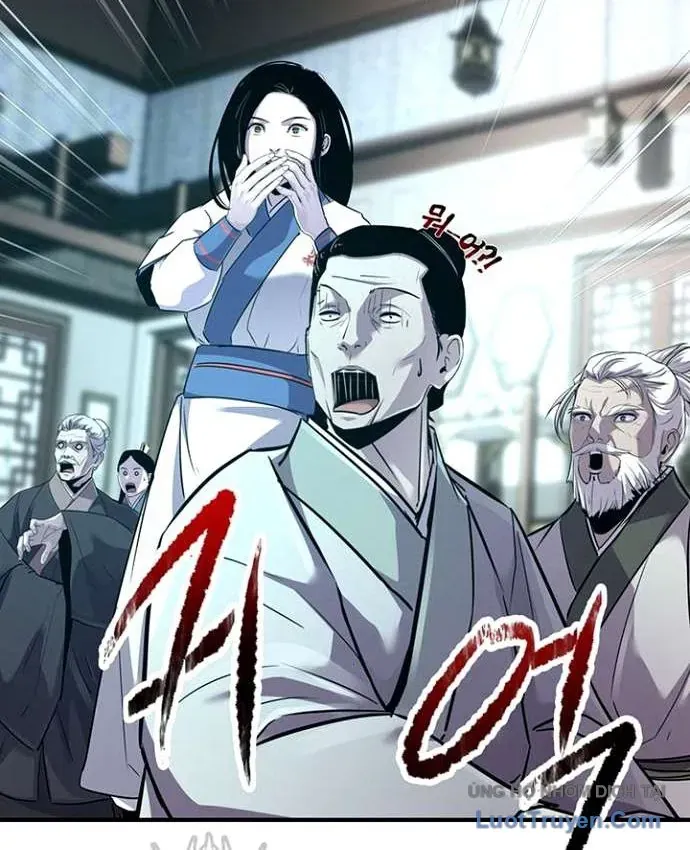 Thiên Hạ Đệ Nhất Võ Sư Chap 81 - Next Chap 80
