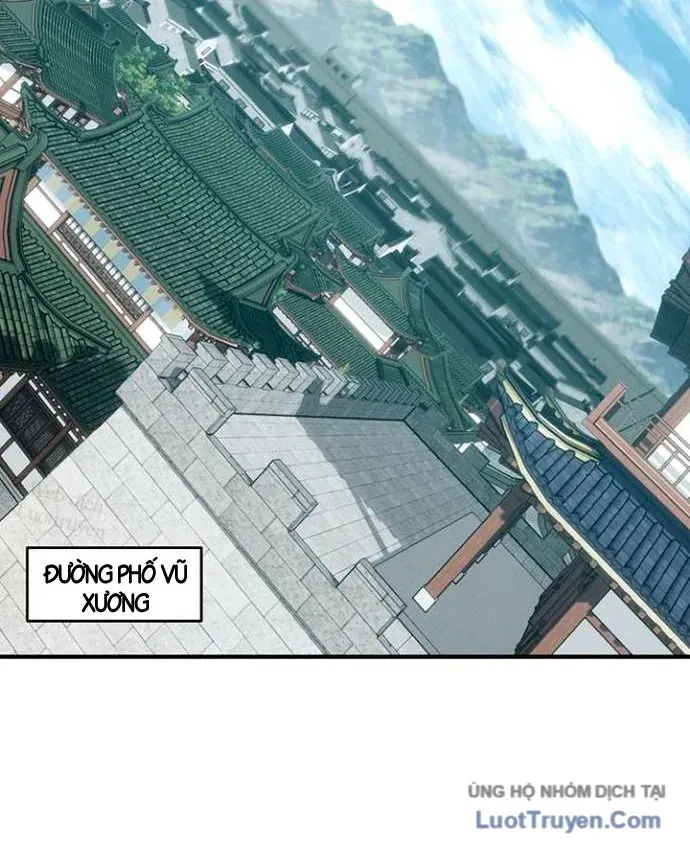 Thiên Hạ Đệ Nhất Võ Sư Chap 81 - Next Chap 80