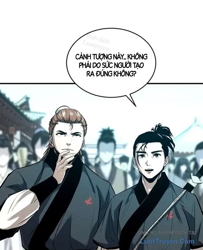 Thiên Hạ Đệ Nhất Võ Sư Chap 81 - Next Chap 80