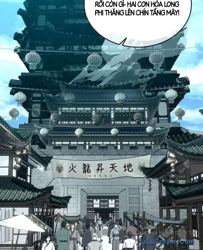 Thiên Hạ Đệ Nhất Võ Sư Chap 81 - Next Chap 80
