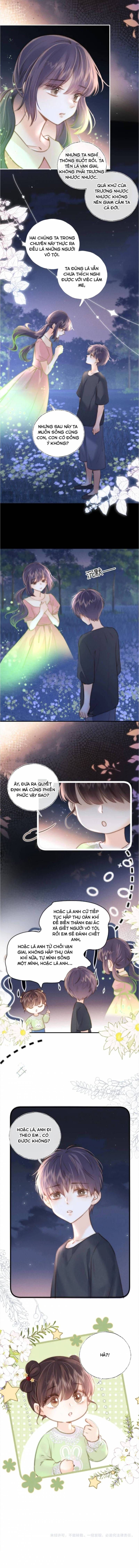 Cô Tổ Mới Ba Tuổi Rưỡi, Ôm Bình Sữa Xem Bói Được Cả Mạng Yêu Chiều