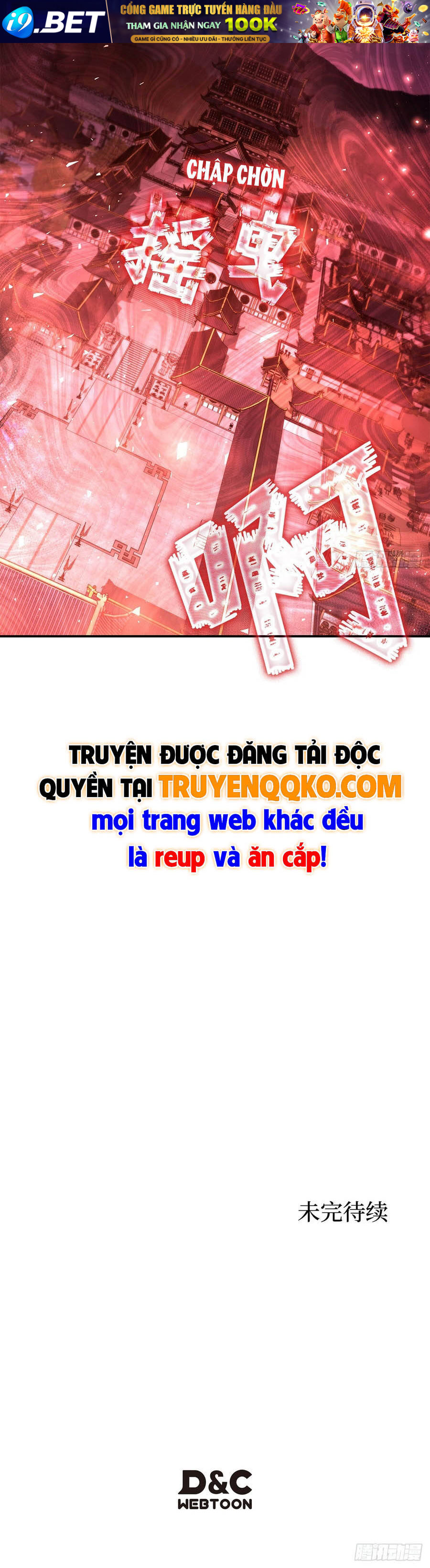 Thương Hoàng Trở Về Chap 47 - Next Chap 46