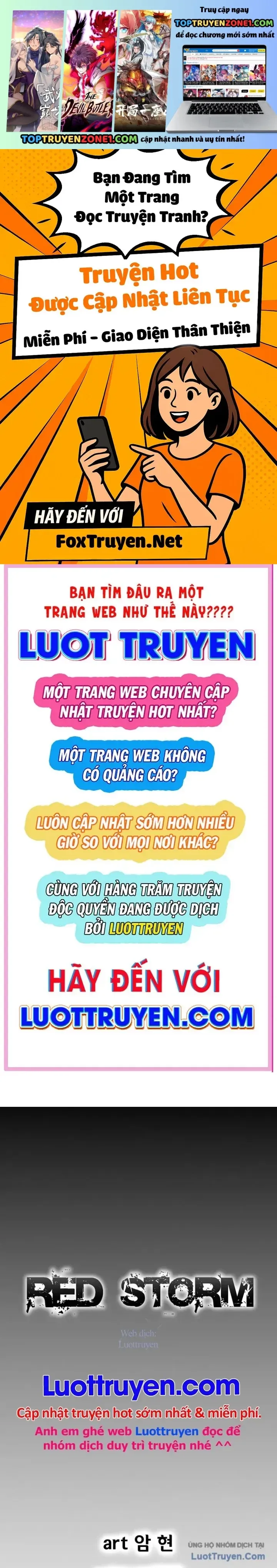 Cơn Bão Đỏ