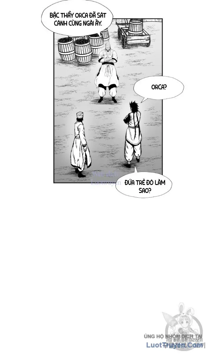 Cơn Bão Đỏ