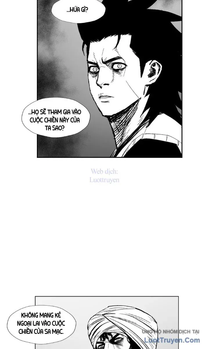 Cơn Bão Đỏ