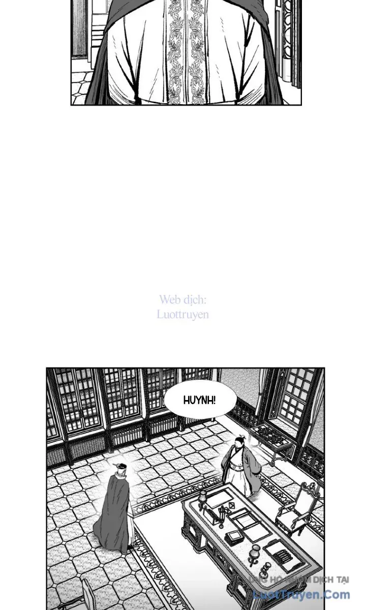 Cơn Bão Đỏ