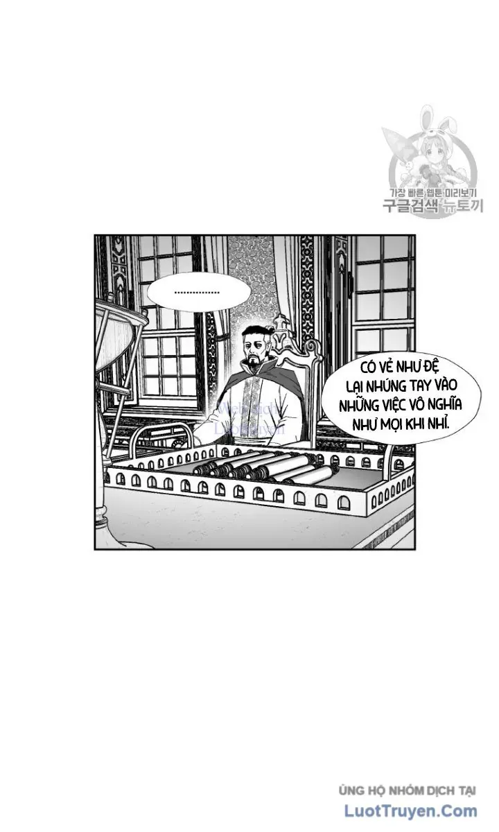 Cơn Bão Đỏ